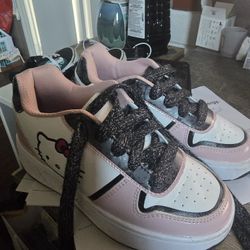 Girls Heelys