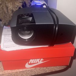 Like New Projector 