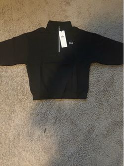 Alo Quarterzips