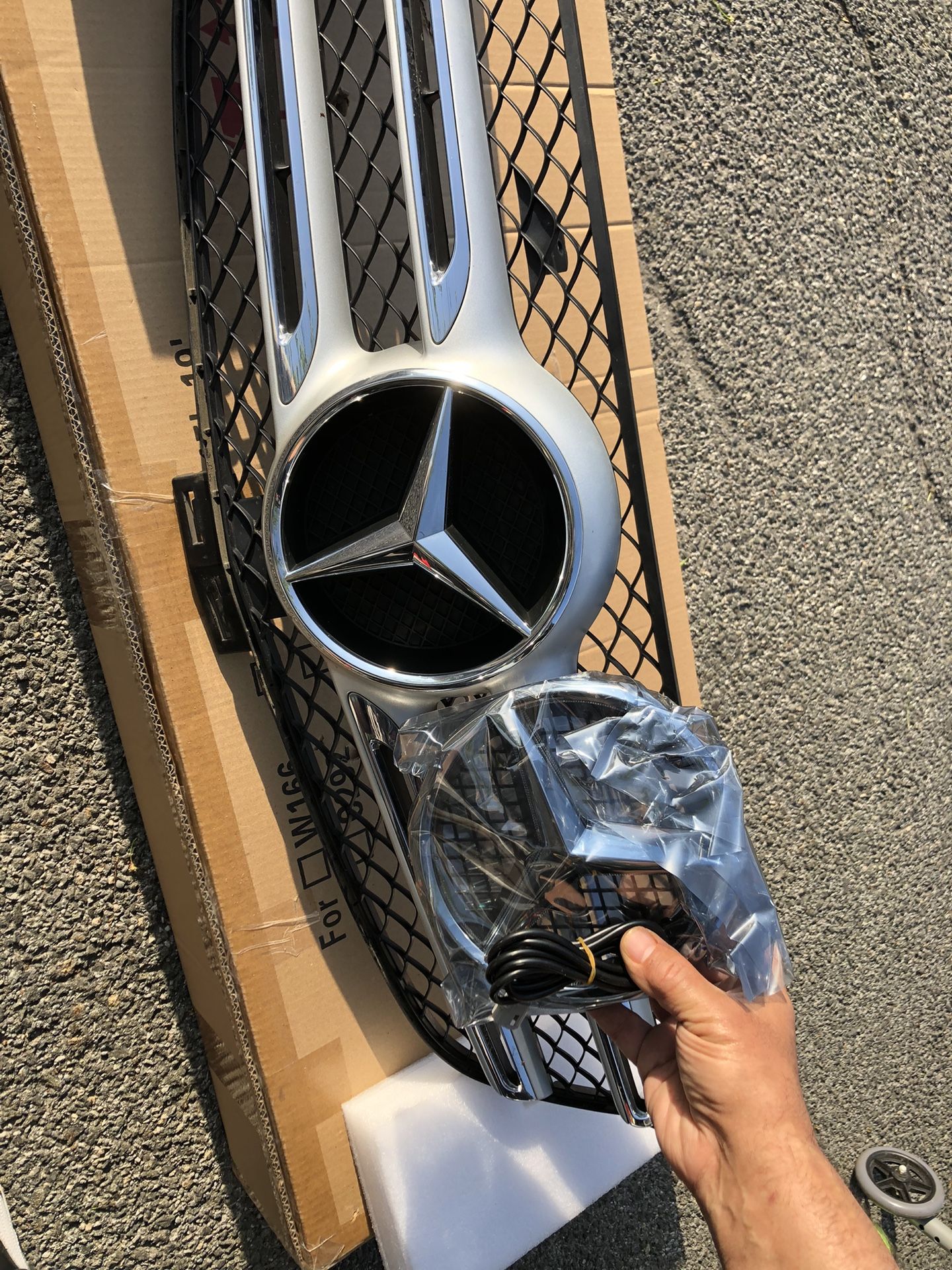 Grill