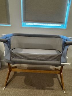 Baby Bassinet