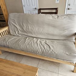 Futon Sofa Bed