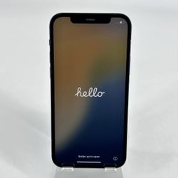 iPhone 12 Unlocked