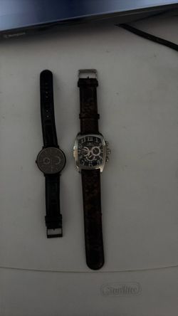 Watches