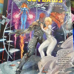 Comic Books  Like New 