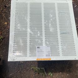 Vent Cover