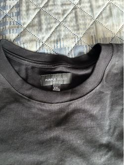Purple Brand Shirt