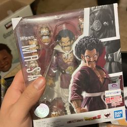 Sh Figuarts Hercules 