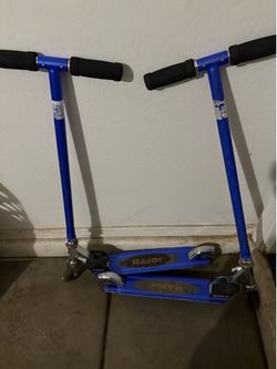 Razor scooter