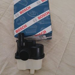 Bosch Fuel Vapor Leak Detection Pump 