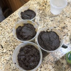 Authentic Oaxaca Mole