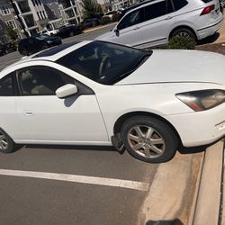 2005 Honda Accord