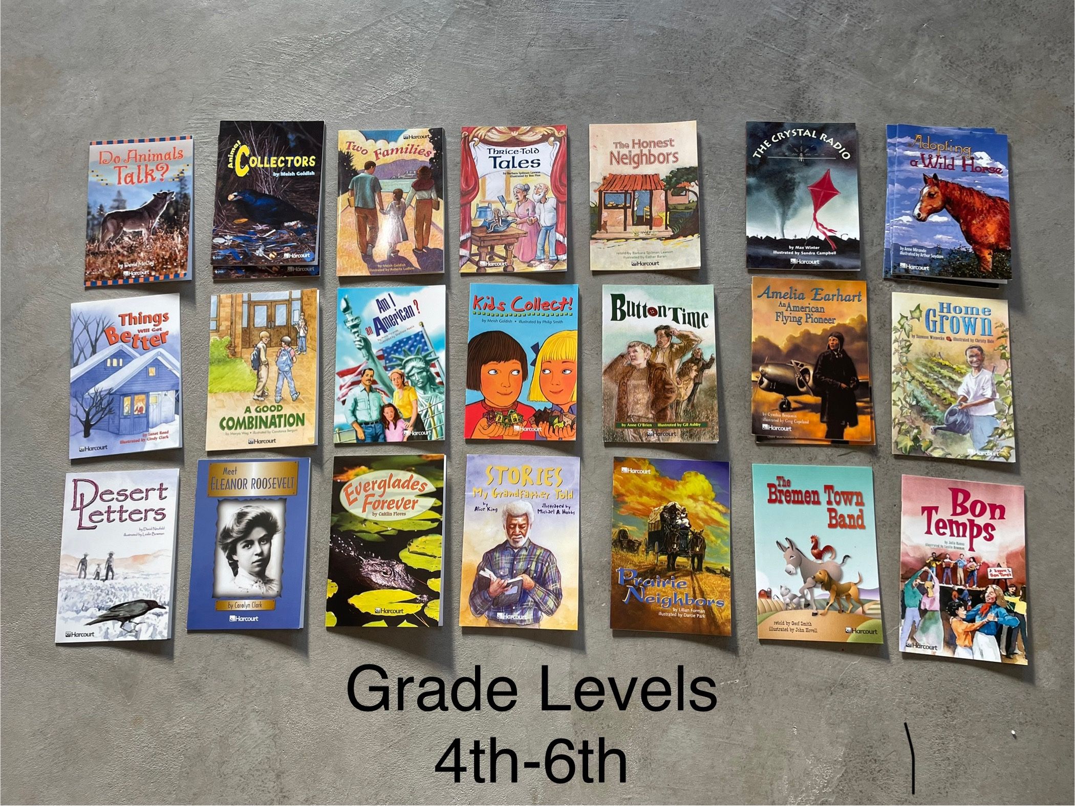 Kids Books