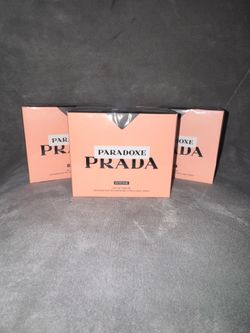 Prada Paradoxe