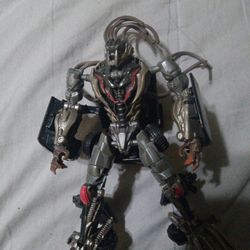 Transformers Studio Series: Crowbar