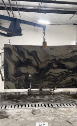 Quartzite Slab