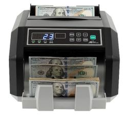High Speed Bill/MoneyCounter