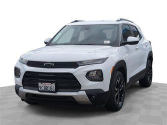 2023 Chevrolet Trailblazer