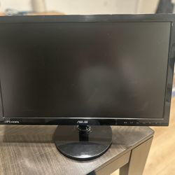 22” Computer Monitor
