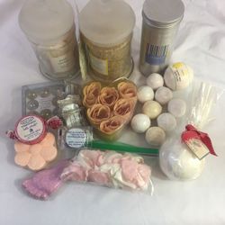 Bath/Spa Assortment