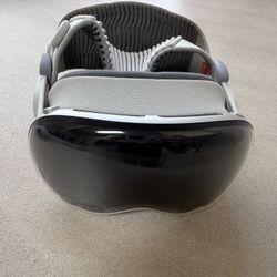 Apple Vision Pro