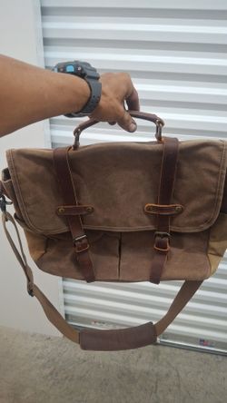 Briefcase
