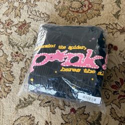 Sp5der Hoodie
