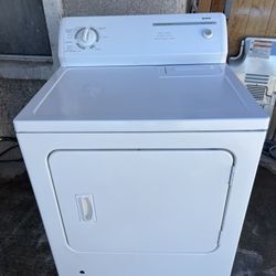 Kenmore Gas Dryer