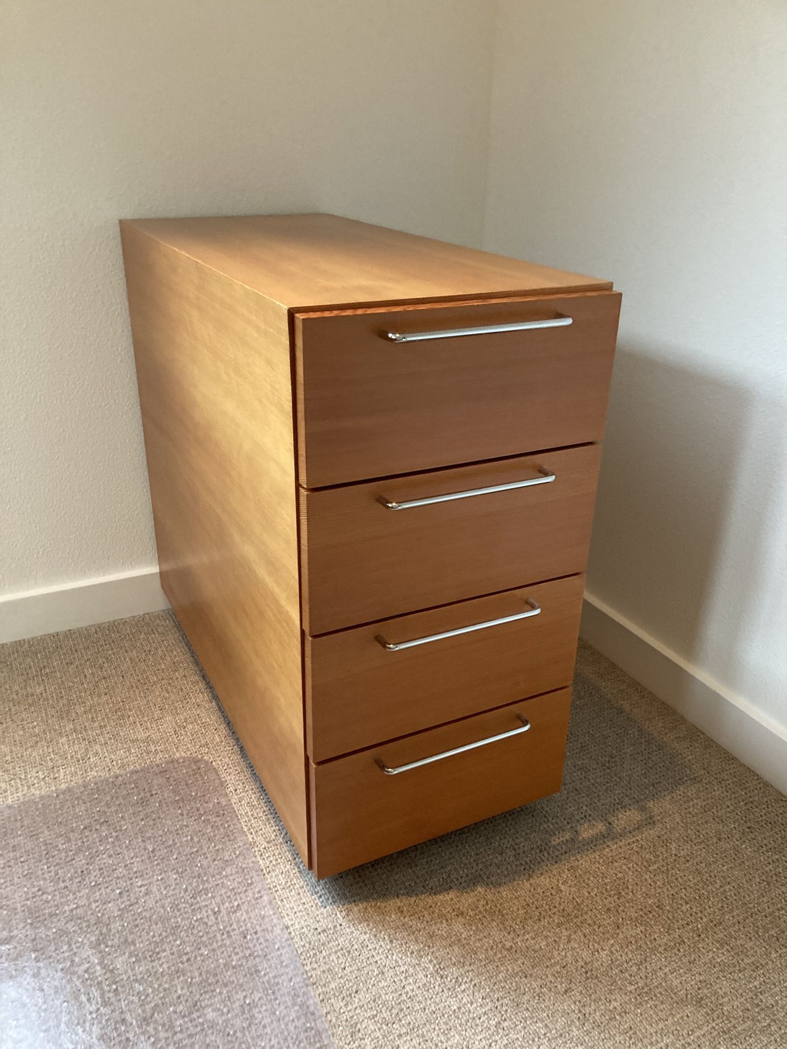 For Cabinets 