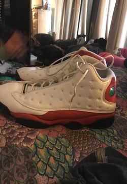 Jordan 13 SIZE 12