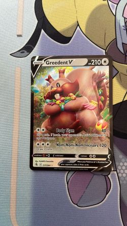 Greedent V