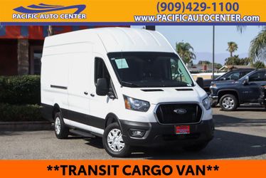 2024 Ford Transit-350 Cargo Van