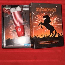 Stagecoach Ticket 3 Day Pass