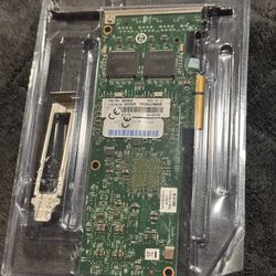 IBM 00E0838 Network Adapter 1GB 4-Port BASE-TX PCIe    B2)