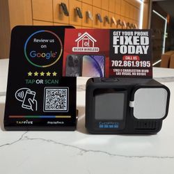 GoPro 13 Camera 📸 🌅