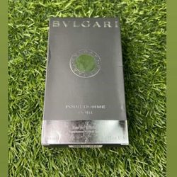 Bvlgari - Pour Homme Soir Cologne