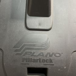 Plano Hard Storage Case Large Protective Carry Case