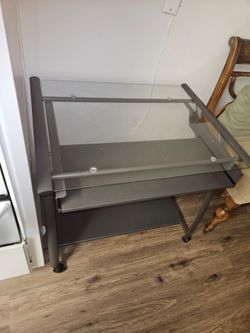 Computer Desk