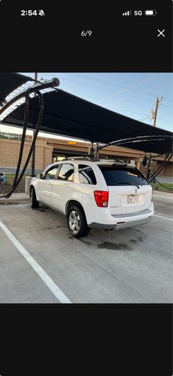 Pontiac torrent