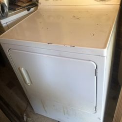GE Dryer For Sale