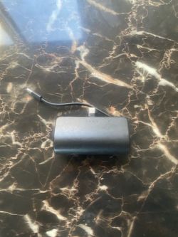 Portable Charger