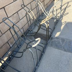 Bike Rack 