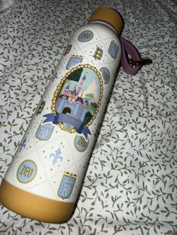 Disney Thermal Bottle