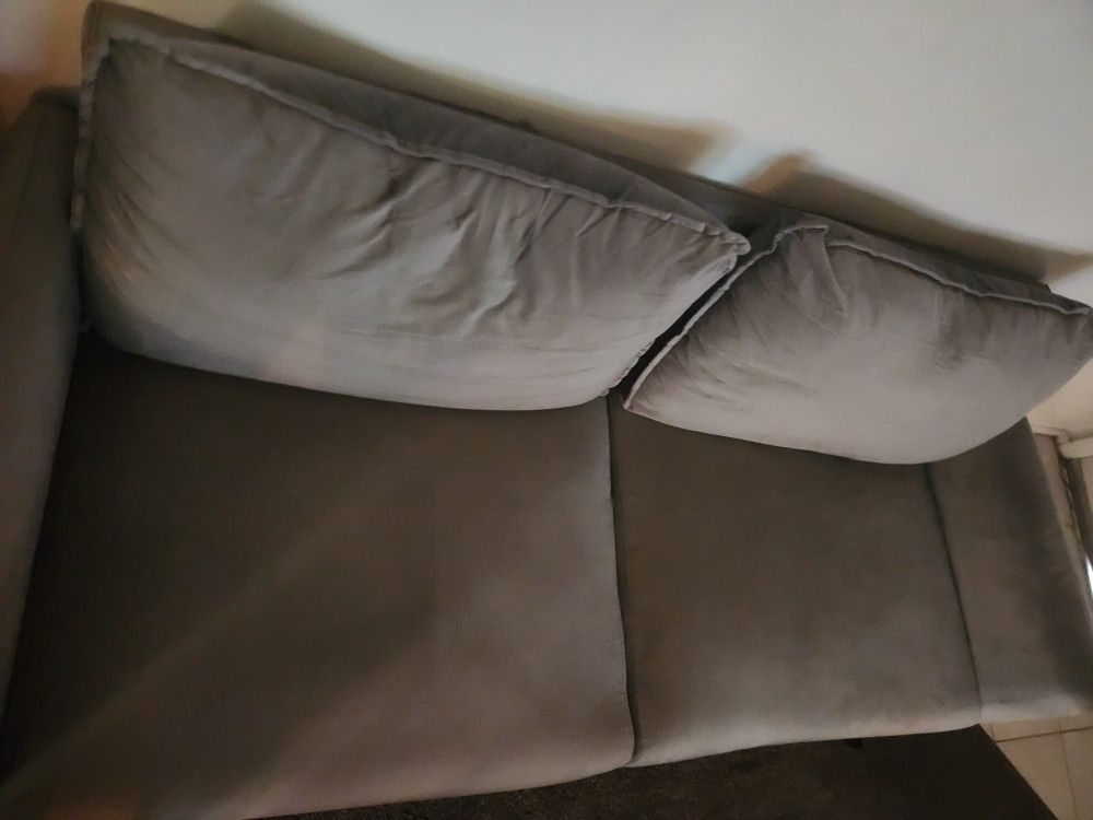 Free Couch