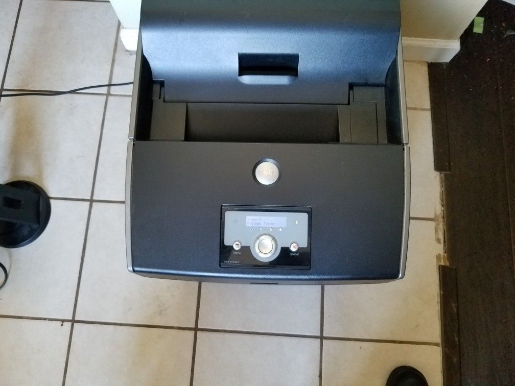 Dell 5110CN Color Laser Printer for Sale in Newport News, VA OfferUp