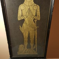 Studio 69 Brass Rubbings