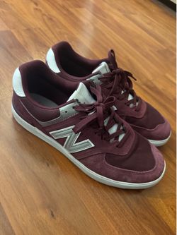 New balance shoes
