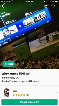 xbox one with call of duty n forza