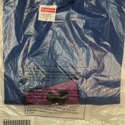Supreme Mouse Tee