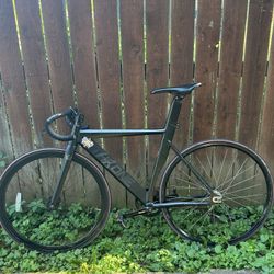 Throne Fixie